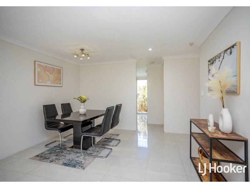 9 Osten Drive, Langford WA 6147