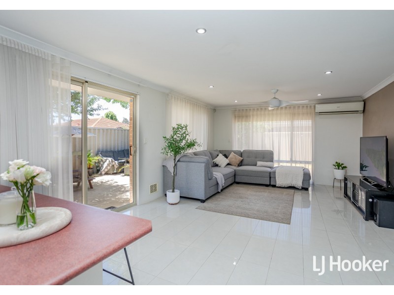 9 Osten Drive, Langford WA 6147