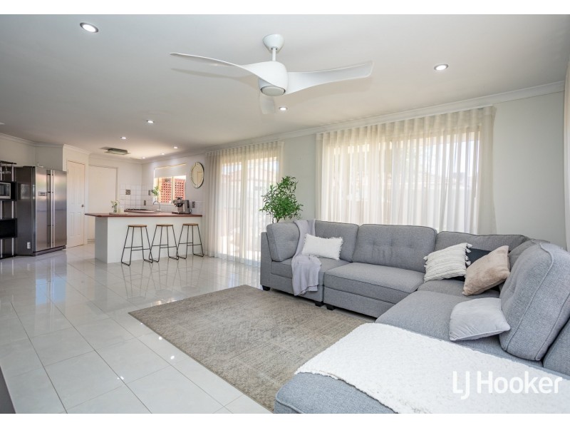 9 Osten Drive, Langford WA 6147