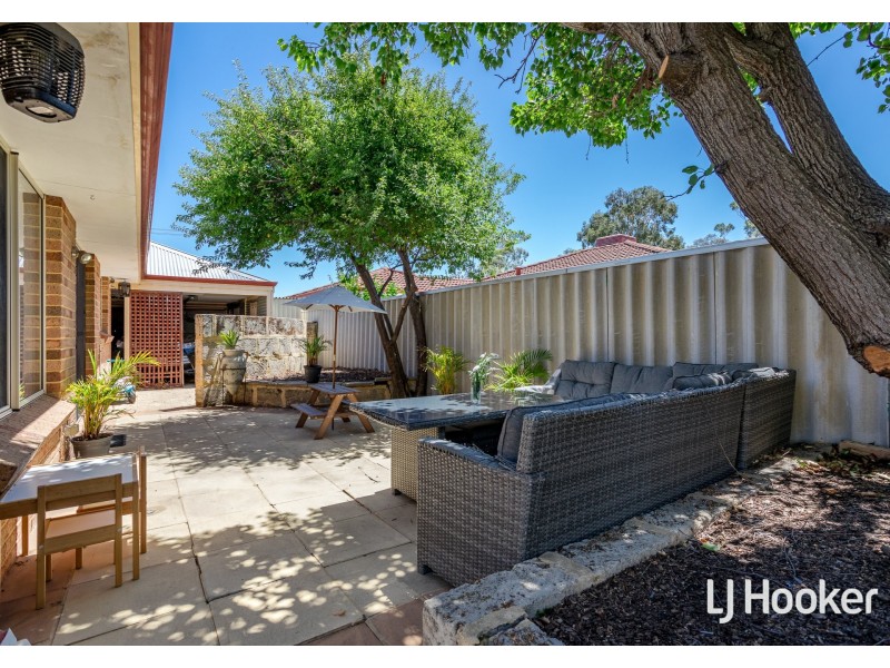 9 Osten Drive, Langford WA 6147