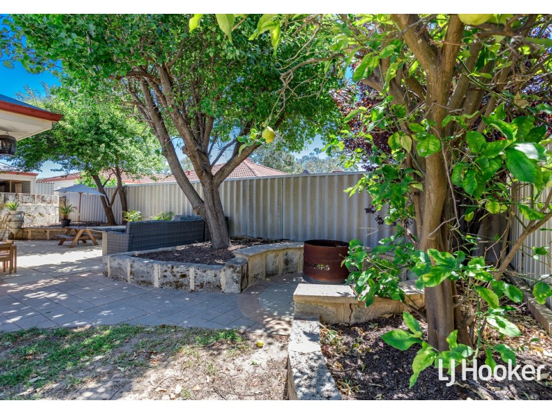9 Osten Drive, Langford WA 6147