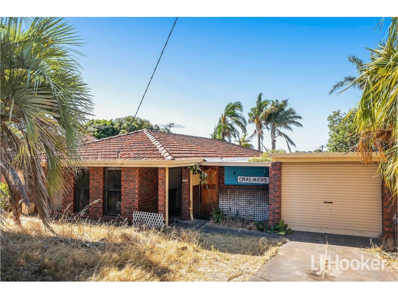 17 Kenny Drive, Duncraig WA 6023