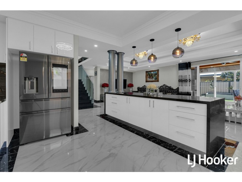 34 Ramorine Turn, Southern River WA 6110