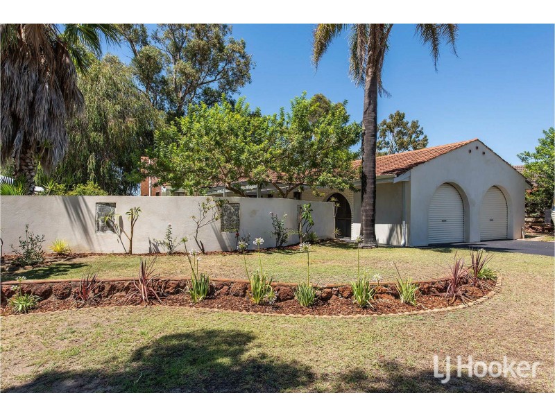 26 Grenadier Drive, Thornlie WA 6108