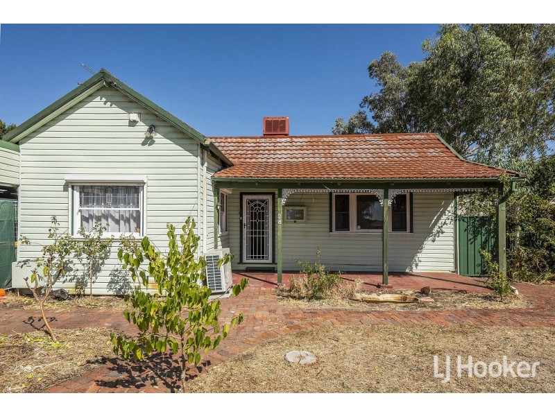 28 Evelyn Street, Gosnells WA 6110