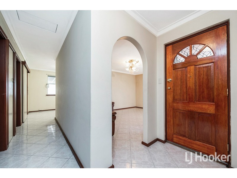 64 Wilfred Road, Thornlie WA 6108