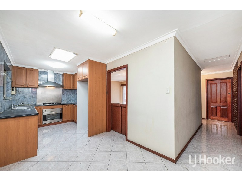 64 Wilfred Road, Thornlie WA 6108