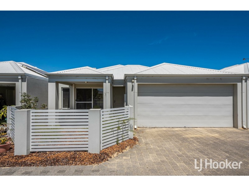 2/154 Benenden Avenue, Butler WA 6036
