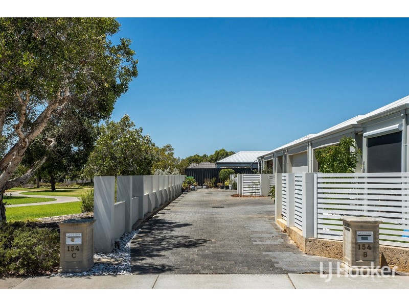 2/154 Benenden Avenue, Butler WA 6036