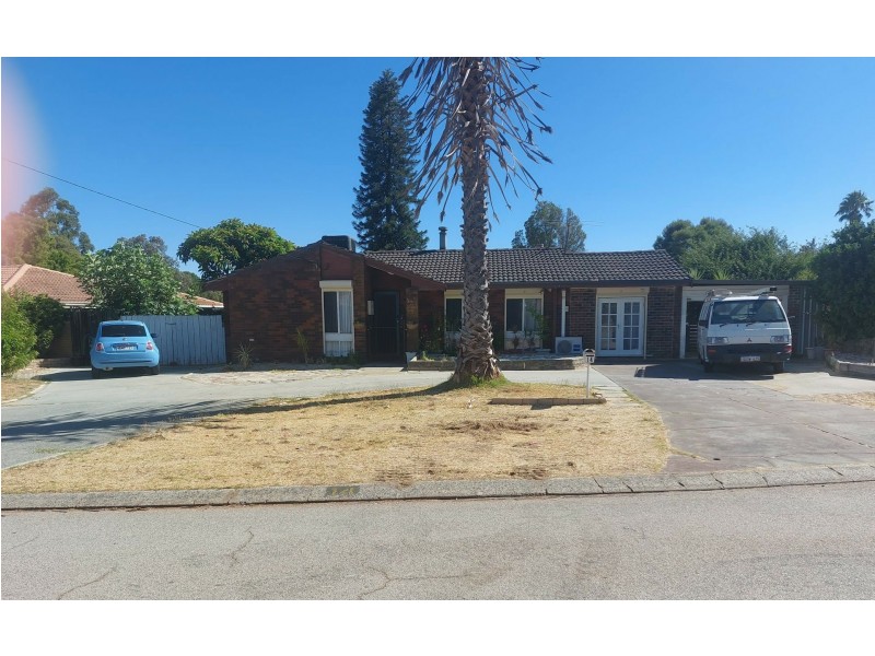 14 Scotia Place, Armadale WA 6112