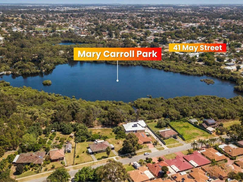 41 May Street, Gosnells WA 6110