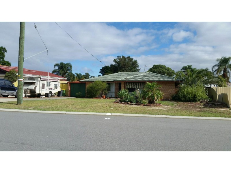 12 Hann Court, Gosnells WA 6110