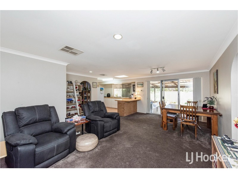 12 Hann Court, Gosnells WA 6110