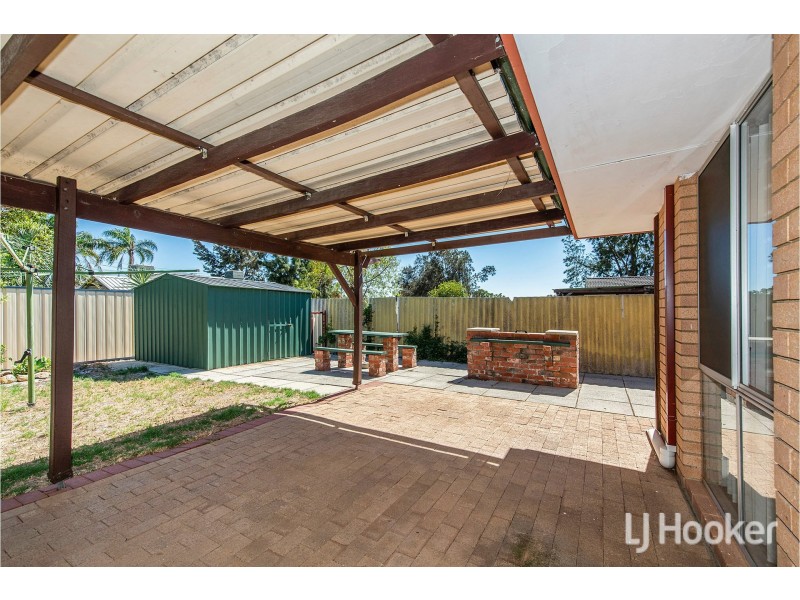 12 Hann Court, Gosnells WA 6110