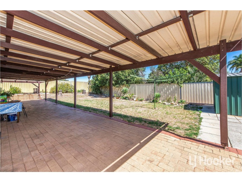 12 Hann Court, Gosnells WA 6110