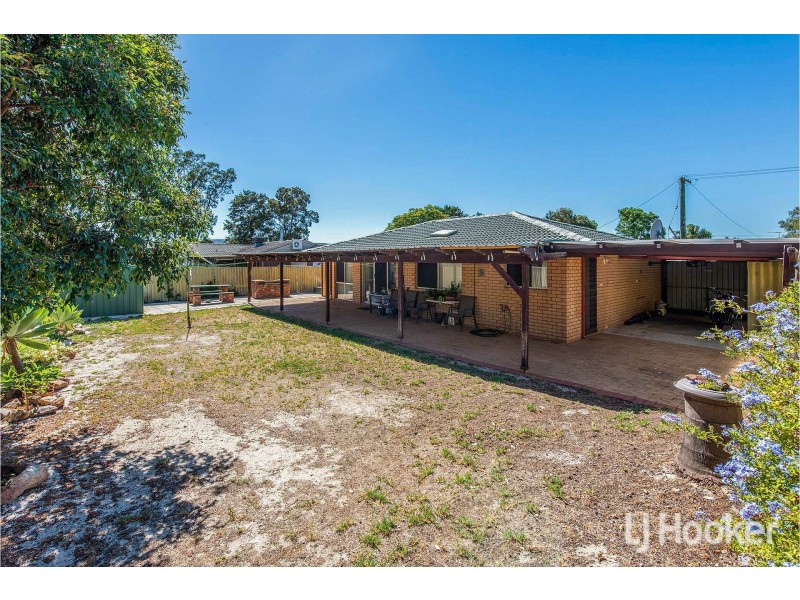 12 Hann Court, Gosnells WA 6110