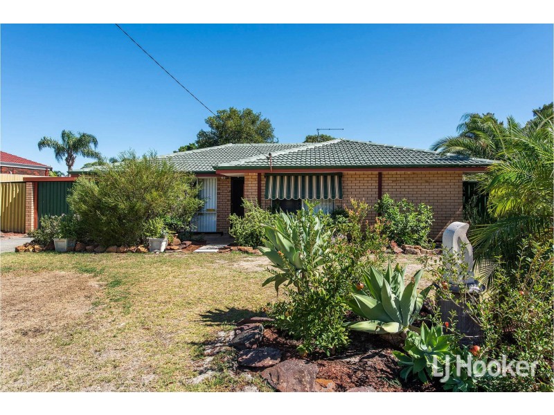 12 Hann Court, Gosnells WA 6110