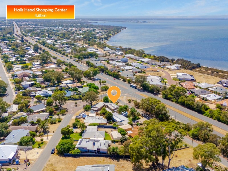 44 Cobblers Street, Falcon WA 6210