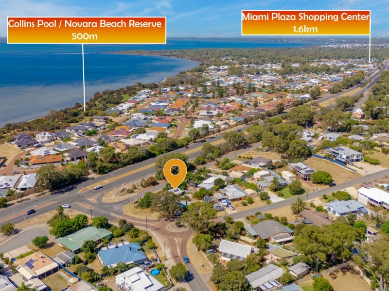 44 Cobblers Street, Falcon WA 6210