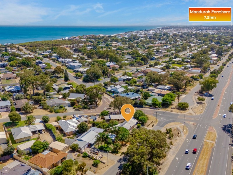 44 Cobblers Street, Falcon WA 6210