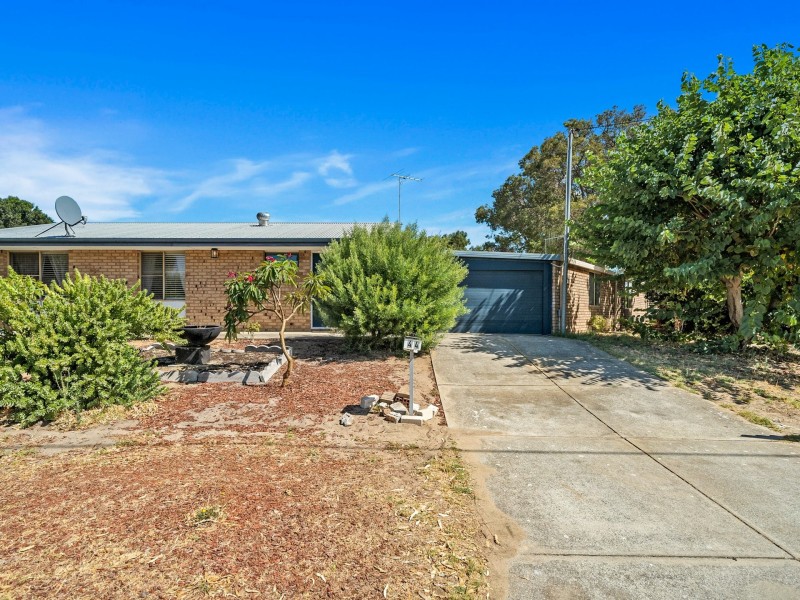 44 Cobblers Street, Falcon WA 6210
