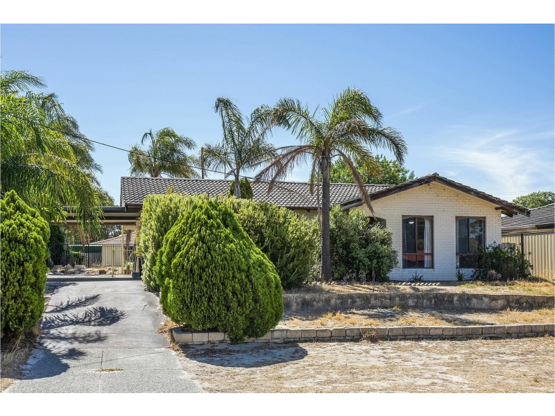 3 Kettering Way, Huntingdale WA 6110