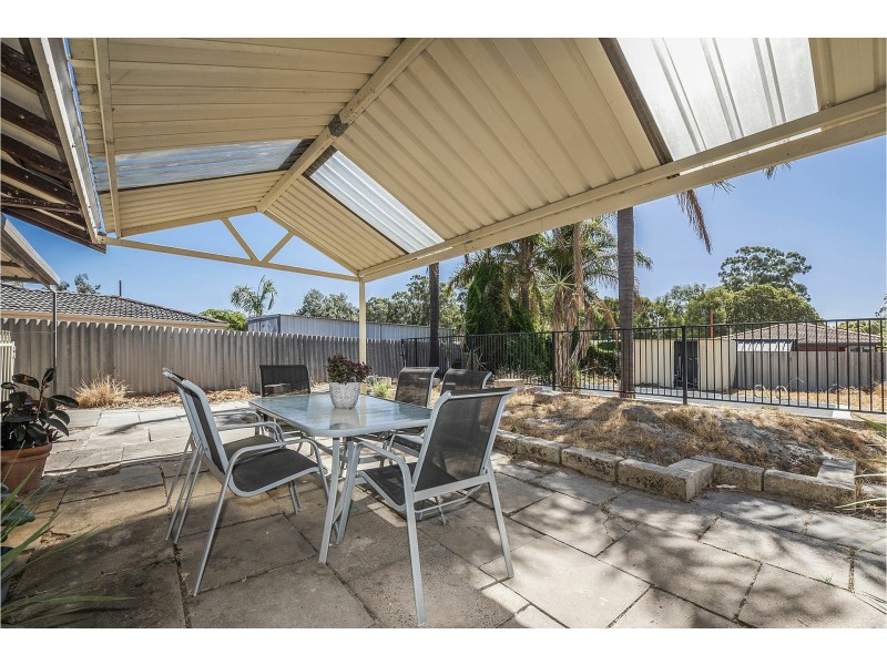 3 Kettering Way, Huntingdale WA 6110