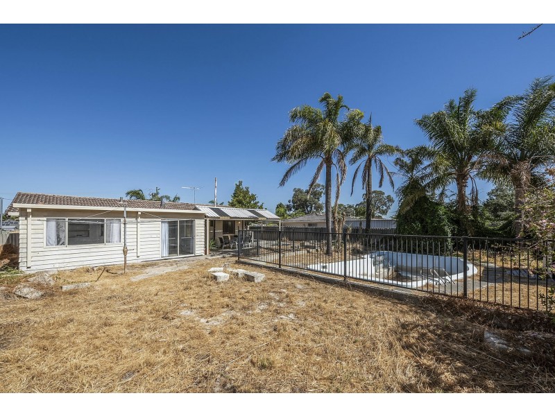 3 Kettering Way, Huntingdale WA 6110