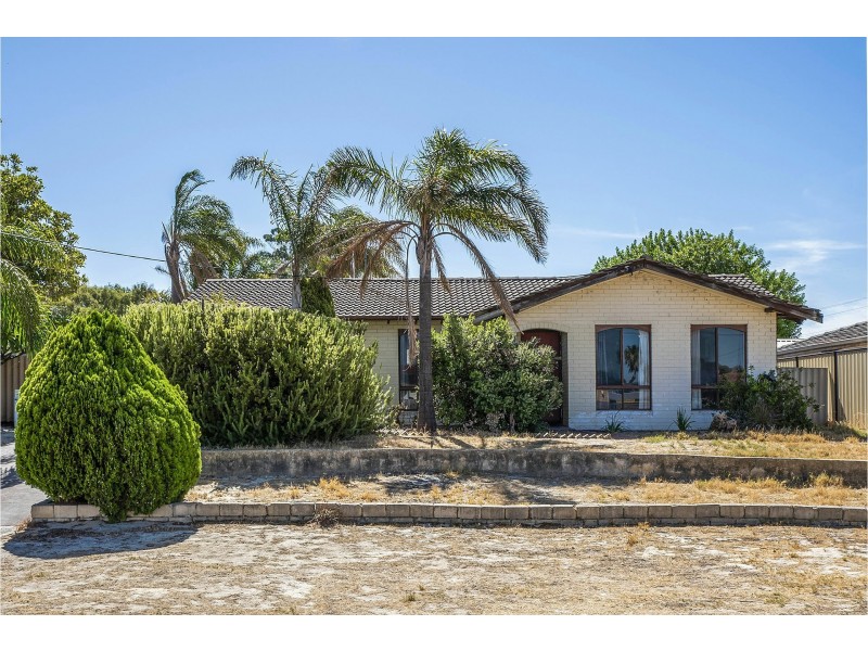 3 Kettering Way, Huntingdale WA 6110