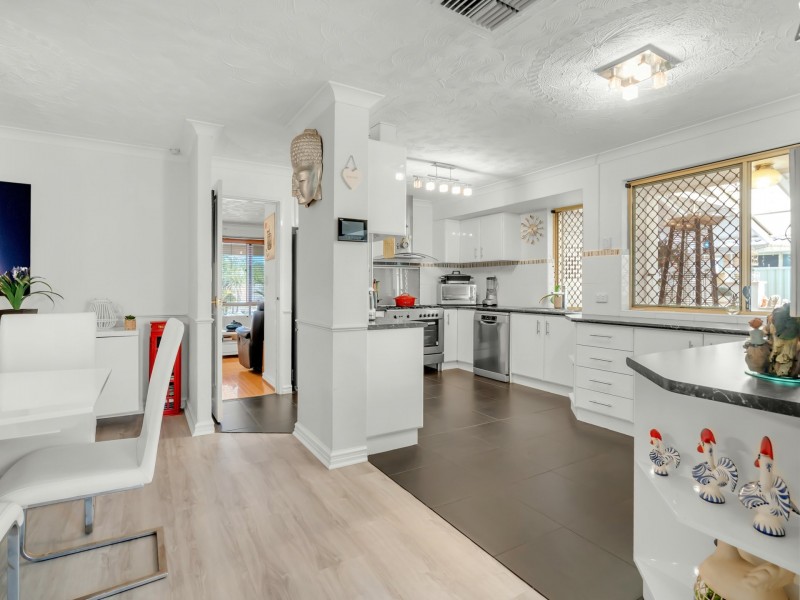 46 Forest Crescent, Thornlie WA 6108
