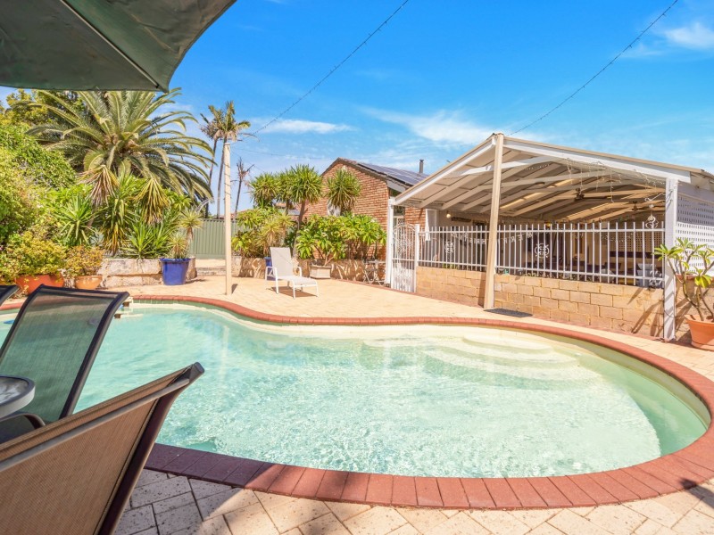 46 Forest Crescent, Thornlie WA 6108