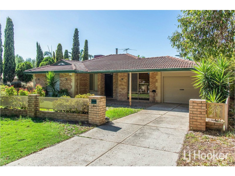 11A Wilby Place, Thornlie WA 6108