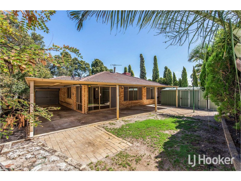 11A Wilby Place, Thornlie WA 6108