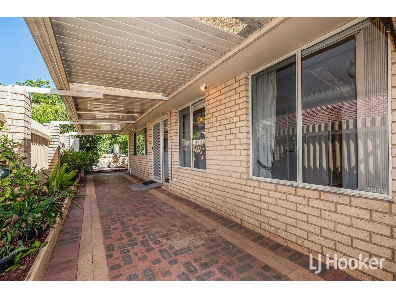 3 Verna Street, Gosnells WA 6110