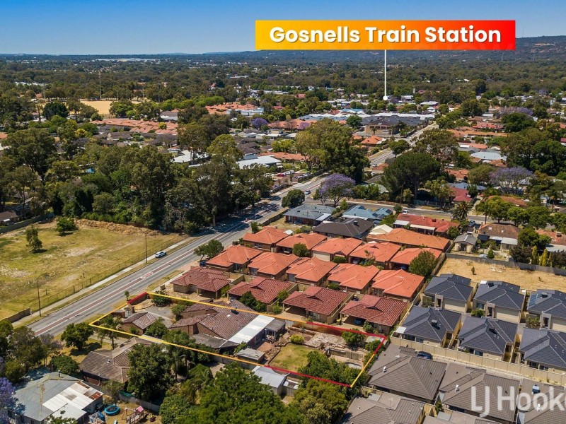 80 Dorothy Street, Gosnells WA 6110