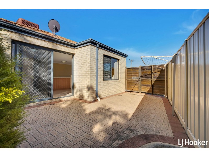 1/40 Dale Road, Armadale WA 6112