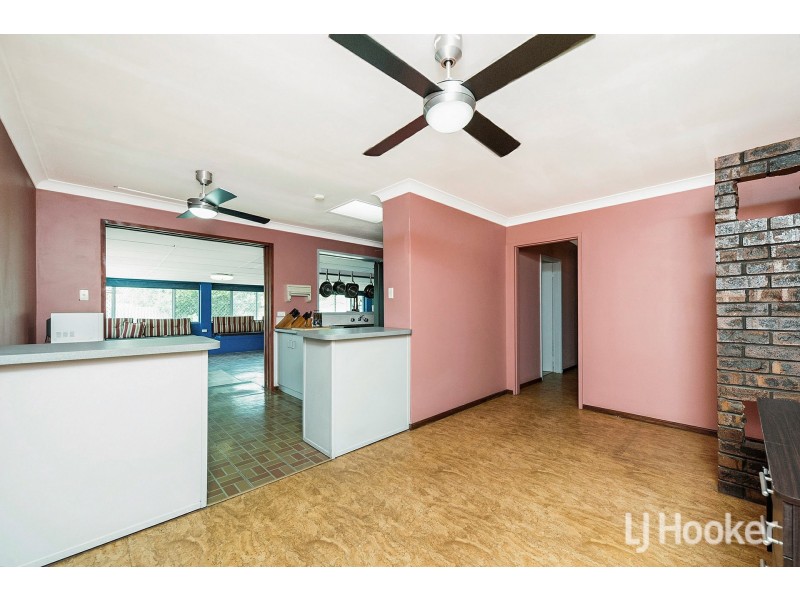 14 Downhill Way, Langford WA 6147