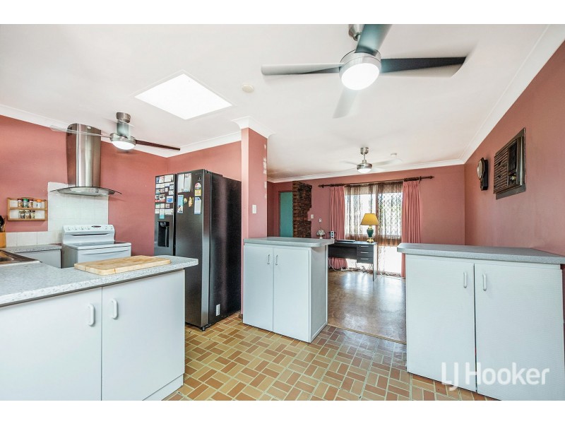 14 Downhill Way, Langford WA 6147