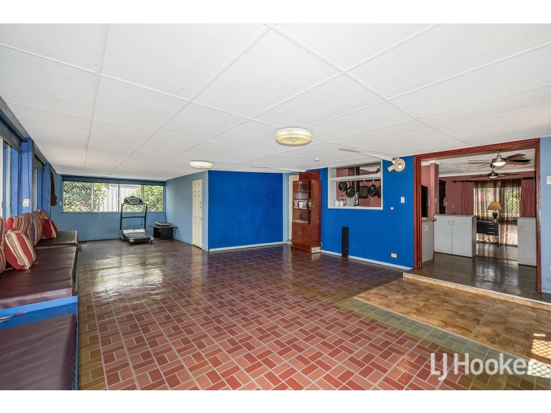 14 Downhill Way, Langford WA 6147