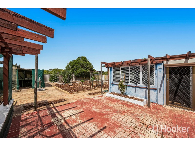 14 Downhill Way, Langford WA 6147