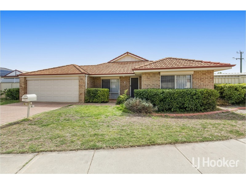 6 Kalgan Pass, Gosnells WA 6110