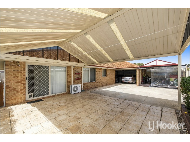 6 Kalgan Pass, Gosnells WA 6110