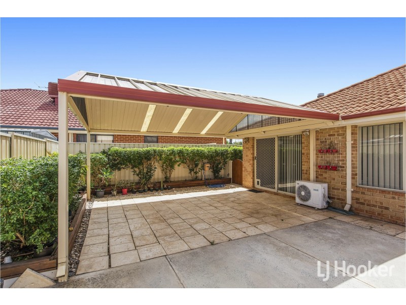 6 Kalgan Pass, Gosnells WA 6110