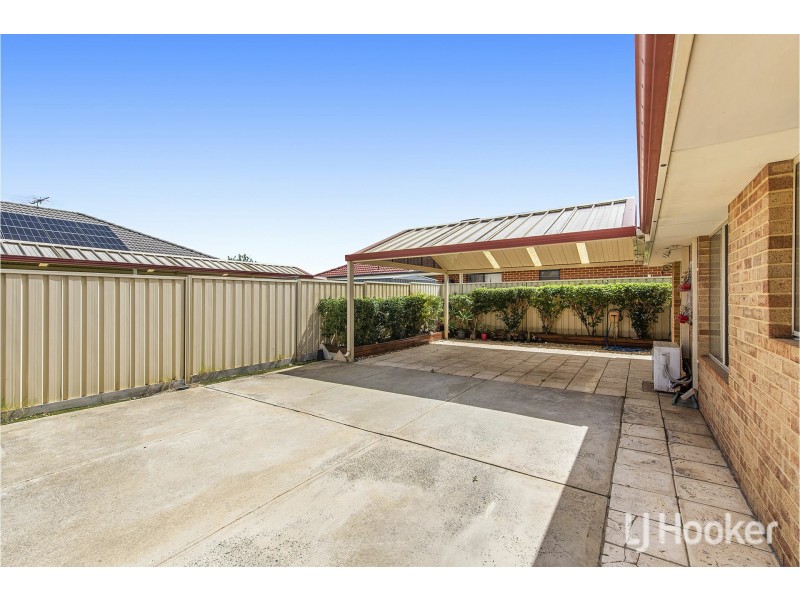 6 Kalgan Pass, Gosnells WA 6110