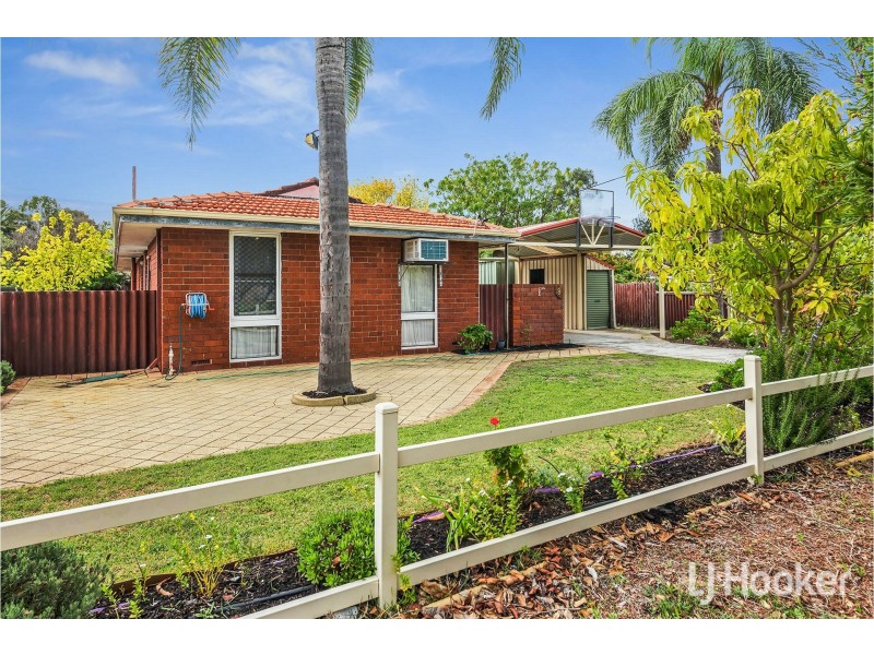 8 Orbit Street, Beckenham WA 6107