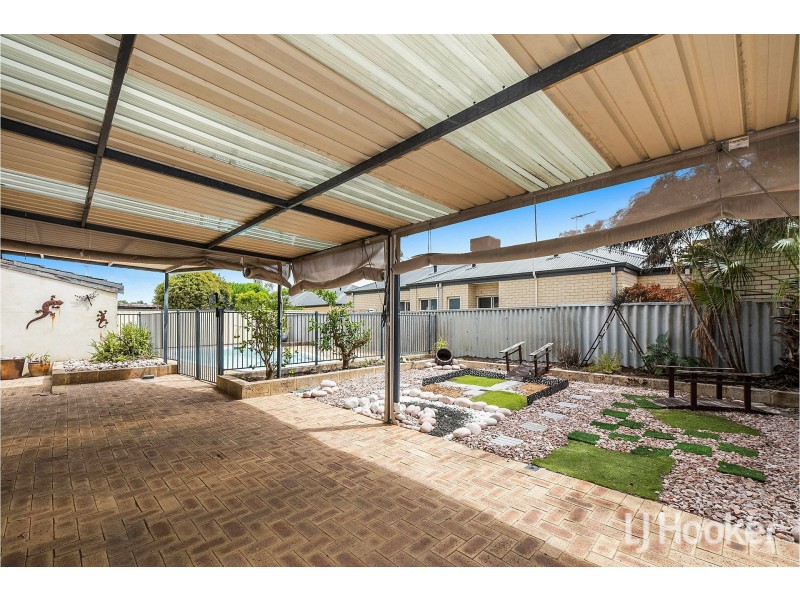 23 Yale Road, Thornlie WA 6108