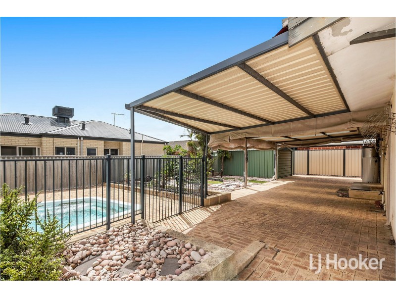 23 Yale Road, Thornlie WA 6108