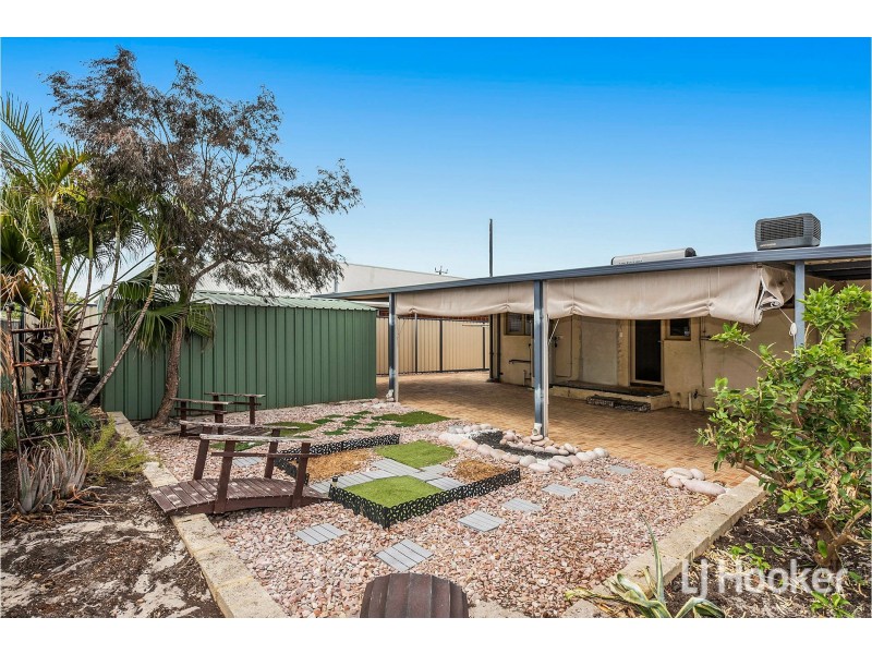 23 Yale Road, Thornlie WA 6108