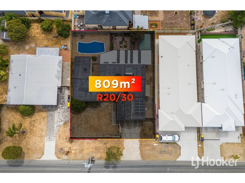 23 Yale Road, Thornlie WA 6108
