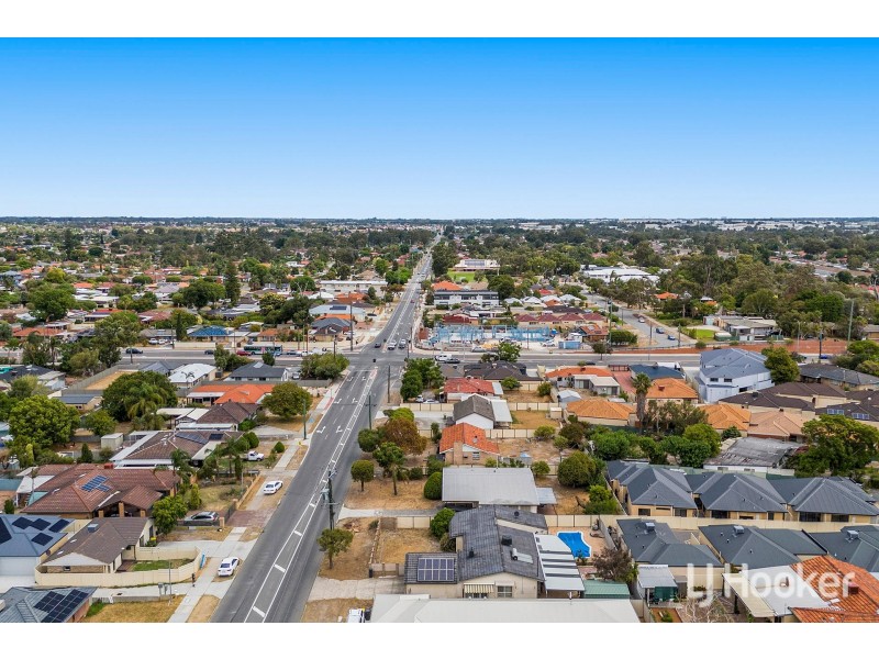 23 Yale Road, Thornlie WA 6108